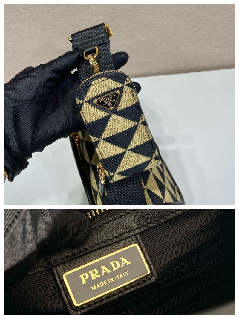 Prada Satchel Bags